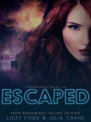 cover image of Escaped